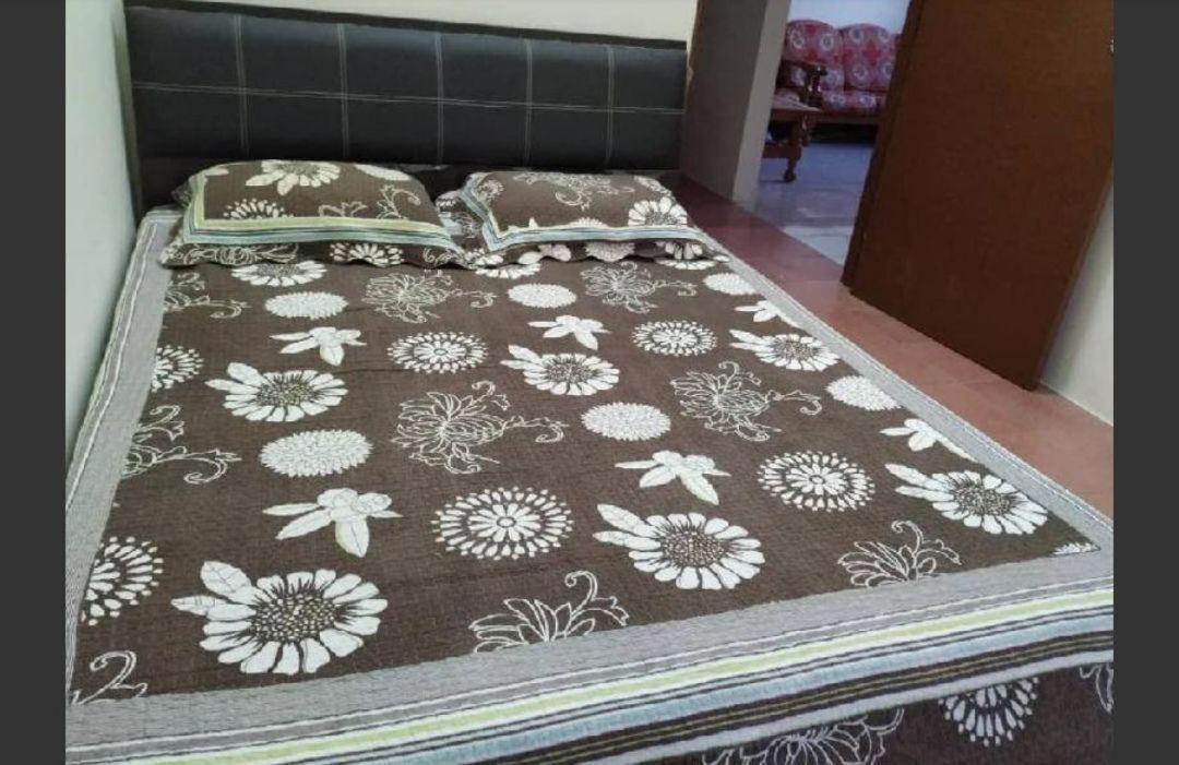 Homestay Ibu Pekan Exteriér fotografie