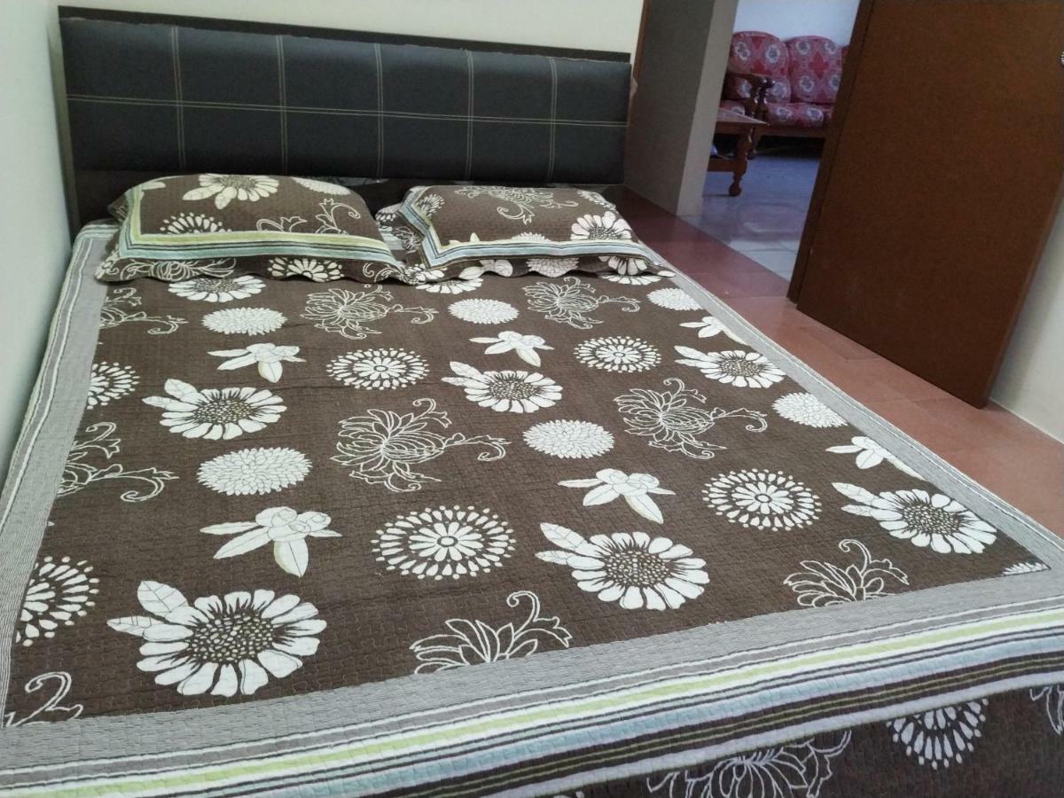 Homestay Ibu Pekan Exteriér fotografie